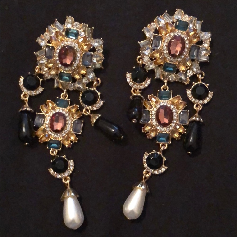 COPY - Earrings